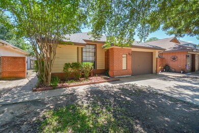 16171 Golden Sands Dr, Houston, TX 77095 - photo 2