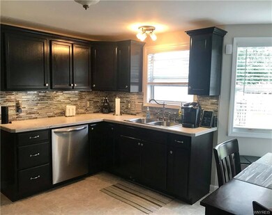 329 Summit Blvd, North Tonawanda, NY 14120 - photo 6