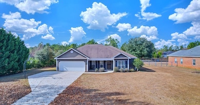 140 White Oak Dr, Leesburg, GA 31763 - photo 2