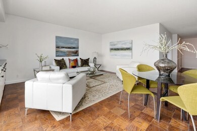 Harbor Towers unit 22C, Boston, MA 02110 - photo 7