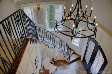 4401 S Yellow Pine Ave, Broken Arrow, OK 74011 - photo 5