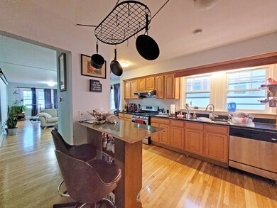 37 N Crescent Circuit unit 37, Boston, MA 02135 - photo 5