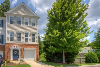 Welcome home to this private and quiet end unit in