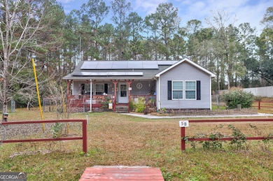 5B Sanders St, Rincon, GA 31326 - photo 3
