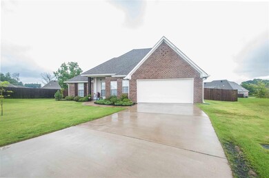117 Wendy Ln, Madison, MS 39110 - photo 4