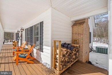 8156 Buena Vista Dr, Warrenton, VA 20186 - photo 3