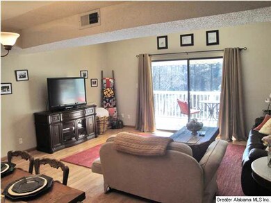 Plenty of natural light