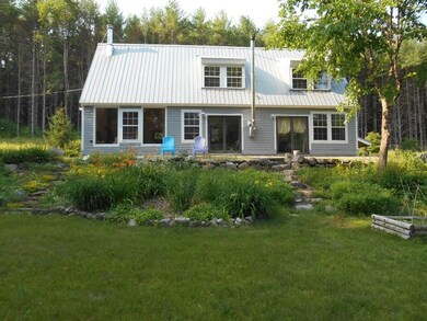 330 S Bridgton Rd, Bridgton, ME 04009 - photo 2