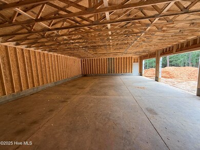 1610 McCaskill Road