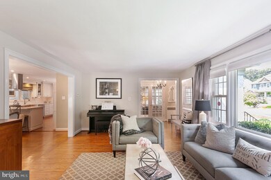 216 Maple Ave, Haddonfield, NJ 08033 - photo 5