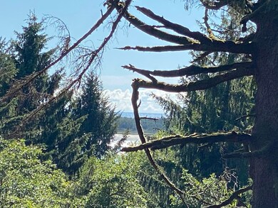 Netarts Bay