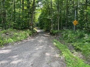 Davignon Road