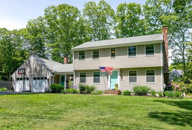 129 Oakhurst Rd Cape Elizabeth-large-005