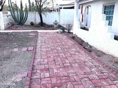 241 E 3rd Ave, Ajo, AZ 85321 - photo 3