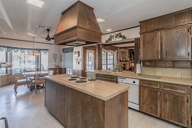 4500 Cinnamon Hill Dr, Fort Worth, TX 76133 - photo 7