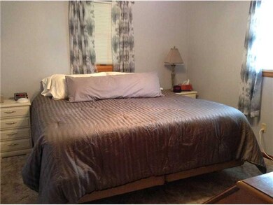 Master Bedroom.
