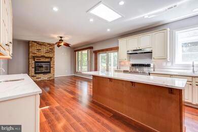 5701 White Rock Rd, Sykesville, MD 21784 - photo 7