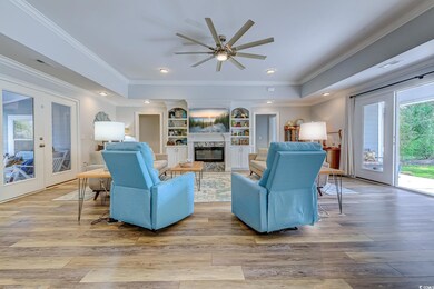 138 Cooper River Rd, Myrtle Beach, SC 29588 - photo 4