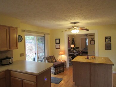 Additional Kitchen