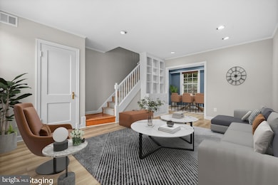 1400 S Edgewood St unit 527, Arlington, VA 22204 - photo 5