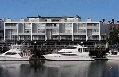 Ninth Street Constellation Wharf unit 15, Boston, MA 02129 - photo 3