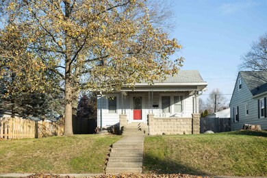 1004 Wells St, Lafayette, IN 47905 - photo 2