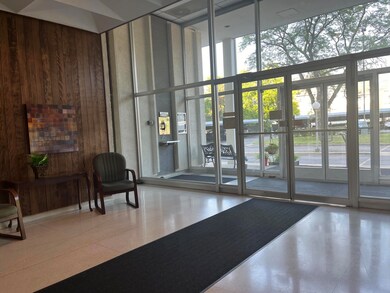 Main Lobby View