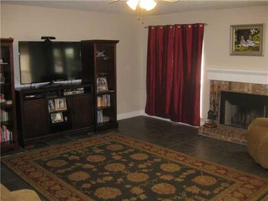 Living Room.