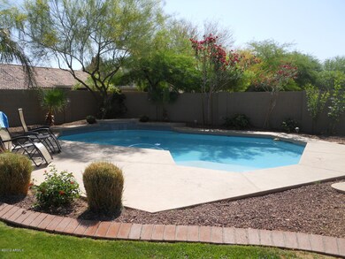 Nice Pool
