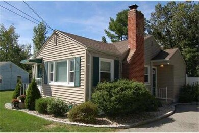 102 Kirk Dr, Springfield, MA 01109 - photo 3