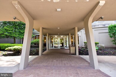 Radnor House unit 708, Bryn Mawr, PA 19010 - photo 7