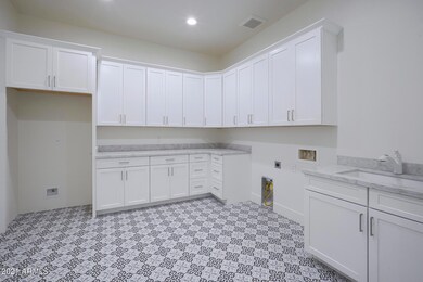 Laundry RM