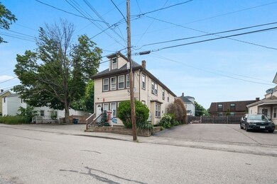 142 S Walnut St unit 3, Quincy, MA 02169 - photo 5