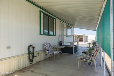 450 W Sunwest Dr unit 18, Casa Grande, AZ 85122 - photo 4