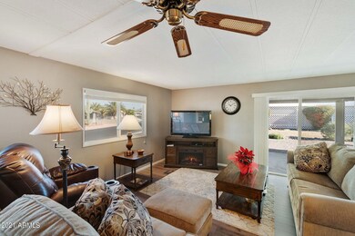 8231 E Desert Trail, Mesa, AZ 85208 - photo 5