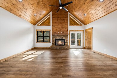 40 Cherry St, East Ellijay, GA 30540 - photo 6