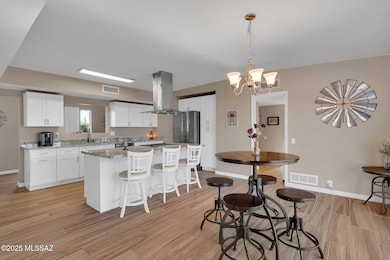 1220 W Giaconda Way, Tucson, AZ 85704 - photo 7