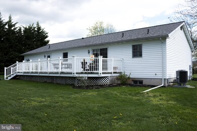 38 Mile Trail unit 4, Fairfield, PA 17320 - photo 3