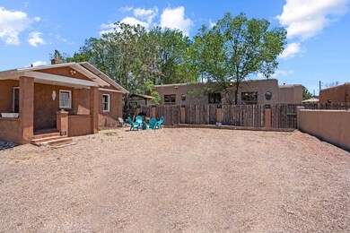 314 N Guadalupe St, Santa Fe, NM 87501 - photo 6