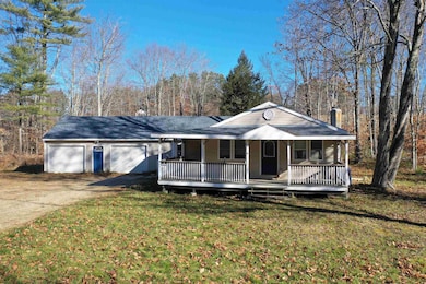 24 Danbury Rd, Center Barnstead, NH 03225 - photo 2