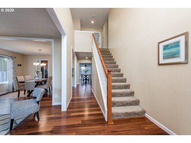 Entrance/Foyer