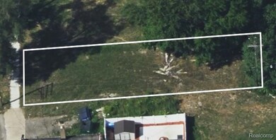 12828 Dwyer St, HamtraMcK, MI 48212 - photo 4