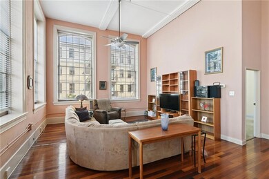 The Cotton Mill unit 203, New Orleans, LA 70130 - photo 5