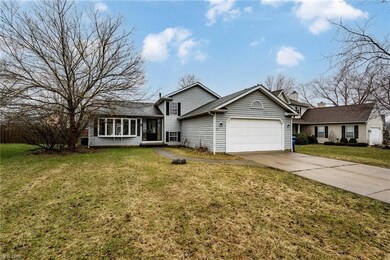 9621 Grist Mill Run, Olmsted Falls, OH 44138 - photo 2