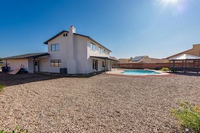 2187 E 27th Way, Yuma, AZ 85365 - photo 5