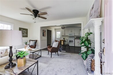 3085 Capeway Ct, Powhatan, VA 23139 - photo 2