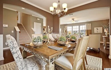 1278 Ficus Dr unit 187 Evans D6, Myrtle Beach, SC 29579 - photo 6