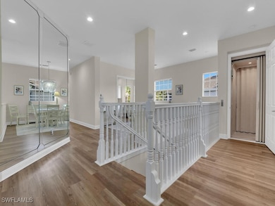 10540 Marino Pointe Dr unit 304, Miromar Lakes, FL 33913 - photo 4