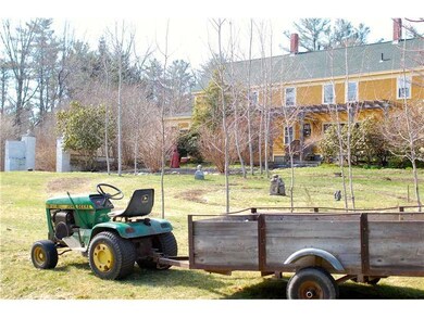 180 Fort Hill Rd, Gorham, ME 04038 - photo 3