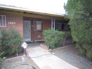 2829 E Greenlee St, Tucson, AZ 85716 - photo 3
